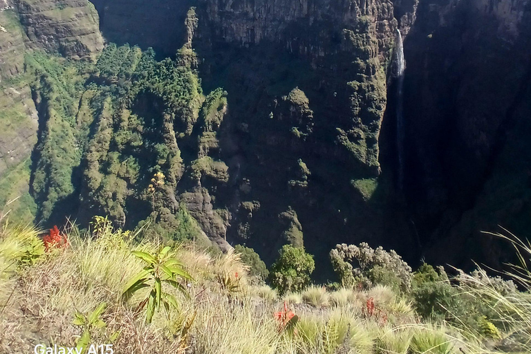 10-Day Simien Mountains Trek: Summit Stunning Ras Dejen