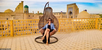 Uzbekistan Planning Services, Itinerary, Transport & Hotels - Housity