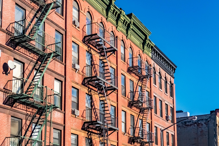 New York: Local Neighborhood Immersion Tour New York: Immersive Local Neighborhood Tour