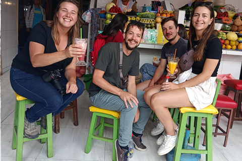 The Best of Sucre in a Day: Museums, Food, and Heritage