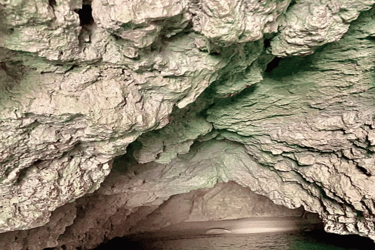 Mgarr/Cirkewwa: Comino, Gozo & Blue Lagoon Einkabátsferð