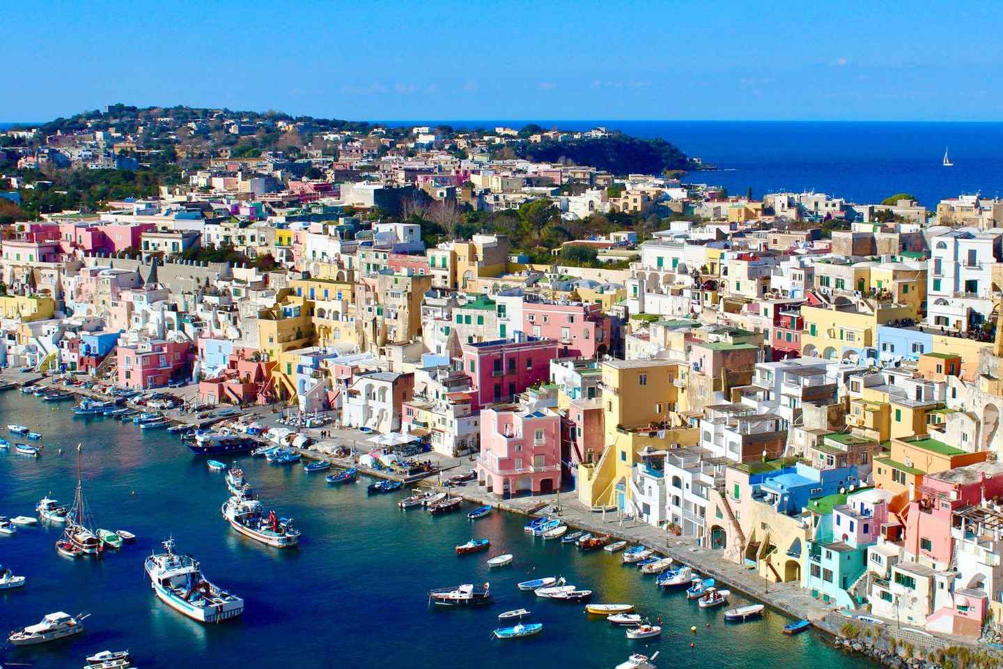 Best of Naples: Private Walking Tour with a Local - Private City Walking Tour - 2Hr
