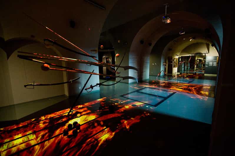 Galerie média