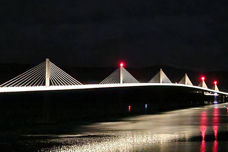 Gemma nascosta: Orebić esplorata con un trasferimento privato da Dubrovnik