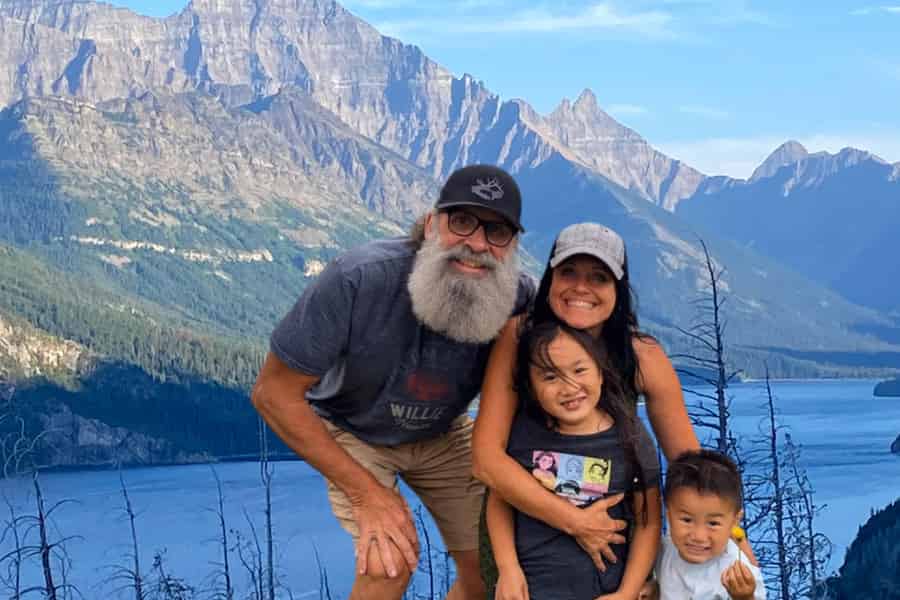 Die wilde Schönheit von Waterton: Ein verstecktes Juwel in den Rockies. Foto: GetYourGuide Die wilde Schönheit von Waterton: Ein verstecktes Juwel in den Rockies. Foto: GetYourGuide