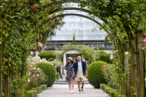 Christchurch: City Sightseeing Tour