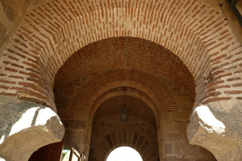 Visite guidée privée ou en groupe à Trujillo