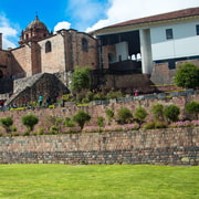 Cusco Half Day Tour Private GetYourGuide