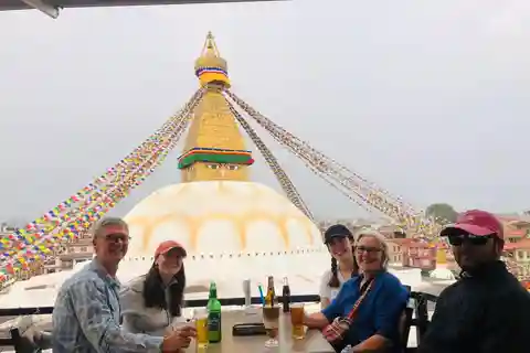Kathmandu: 7 tour guidati del patrimonio mondiale dell'UNESCO con pranzo