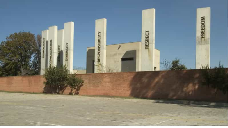 Apartheid Museum & Soweto Tour with Hotel Pickup | GetYourGuide