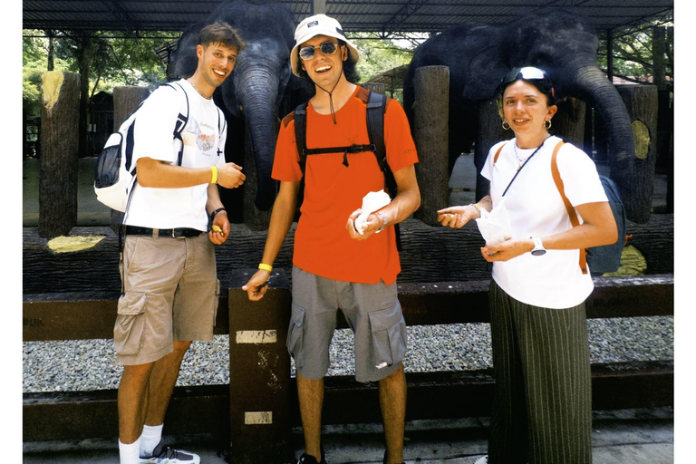 Kuala Lumpur: Genting Highlands & Batu Caves Tour