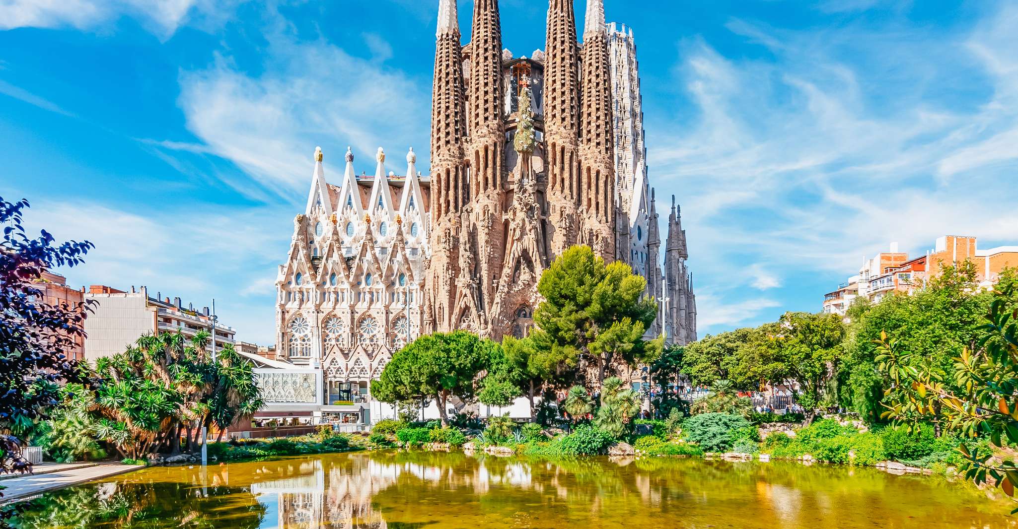 Barcelona: City Sightseeing Hop-On Hop-Off Bus Tour photo 5