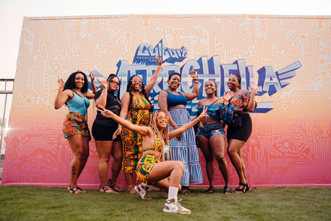 Accra: 10-Day Concerts, Waterfalls, and City Tour