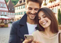 Haguenau, partita di coppia speciale di San Valentino - Housity