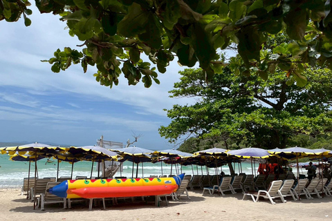 Pattaya: Evening City Tour & Alcazar Cabaret Show Pattaya: Evening City Tour & Alcazar Cabaret Show
