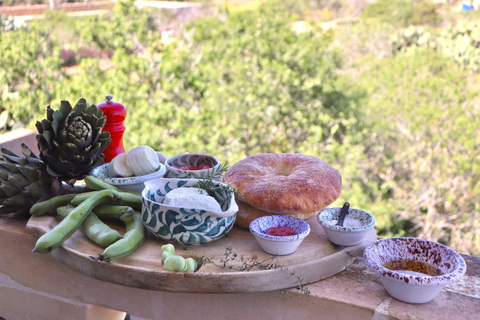 Valletta,Malta:Togħmiet: A Taste of Malta’s Humble Table