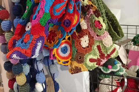 Discover the handicrafts and souvenirs of Sarajevo in Spanish Discover Sarajevo's handicrafts and souvenirs in Spanish