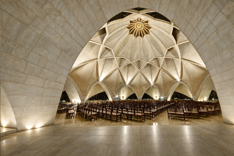 Delhi: Old & New Delhi Landmarks Guided Tour + Pickup