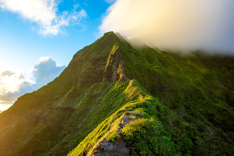 Oahu: Private Build Your Own Island Adventure