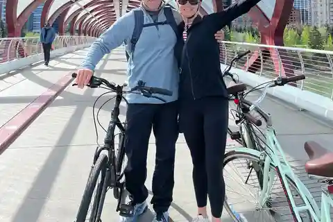 Calgary: Stadsrondleiding, hoogtepunten en Bow River