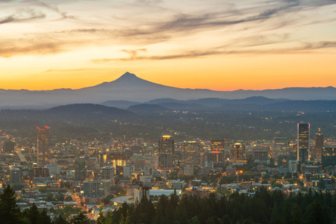 Portland Art Museum Entry Ticket