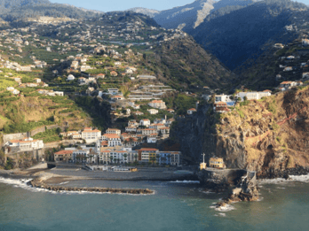 Madeira: Southwest Island Tour
