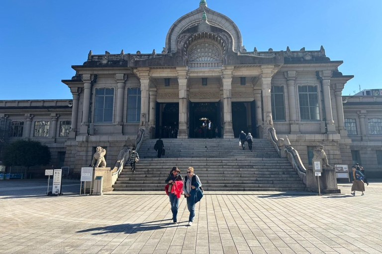 Tokio: Excursión a Tsukiji (incluye mapa original y degustación)