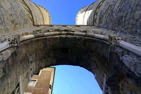 Ianua - The Medieval Genoa Guided Tour