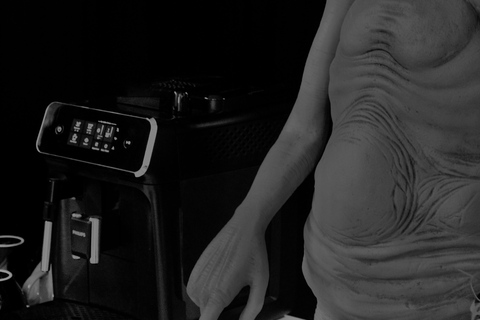 Zürich: Remarkable Indoor Photoshoot Session