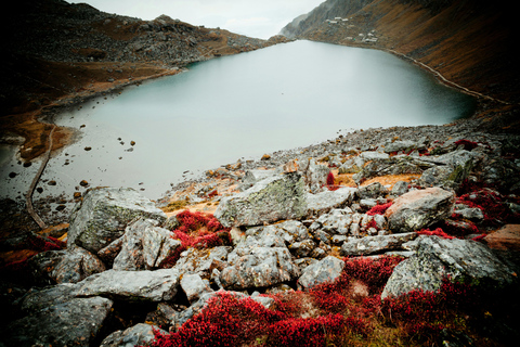 Kathmandu: 5-Day Spiritual Gosaikunda Guided Trek 5-Day Spiritual Gosaikunda Trek Full Package