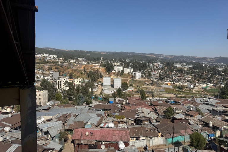Addis Ababa: 2-Day Local Life & Culture Tour with Guide