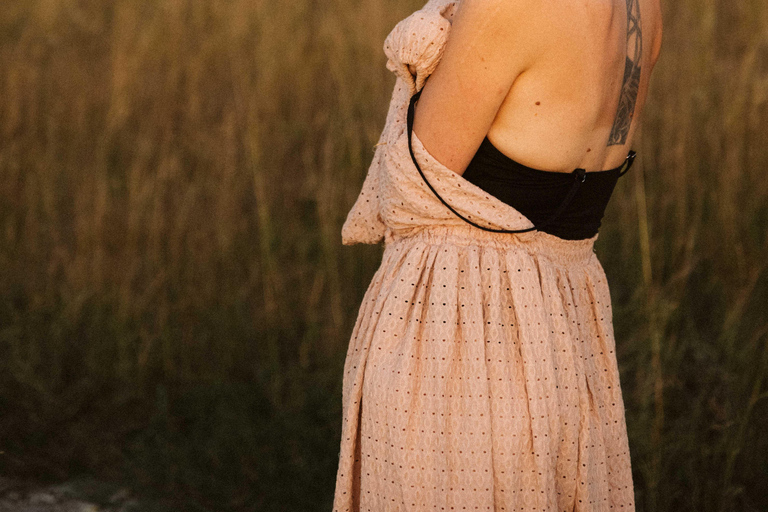 Gdansk, Gdynia, Sopot: Private Photoshoot in Tricity