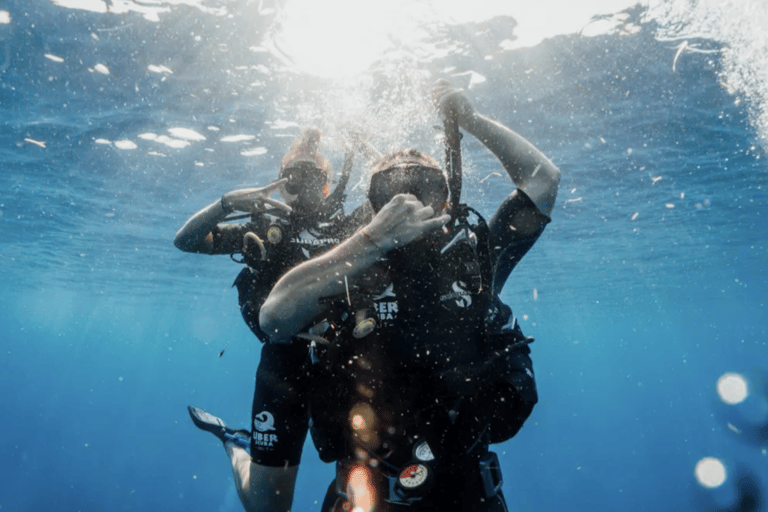 Gili Eilanden: Snorkel privé rondvaart met lokale gidsGroepsreis deluxe met trefpunt Gili Trawangan