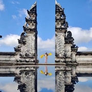 Ubud : explorez l'art divin, la spiritualité et la nature de Bali