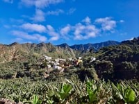 La Gomera, The Tour of the Island - Housity