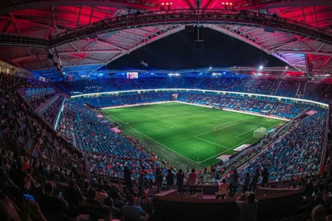 Trabzon: Trabzonspor Matchday Experience Trabzon: Trabzonspor Match Day Experience