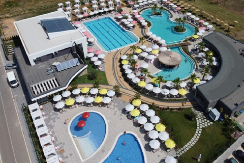 From Plovdiv: Hisarya Thermal Spa and Roman Heritage Tour