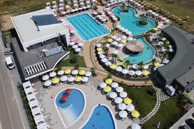 From Plovdiv: Hisarya Thermal Spa and Roman Heritage Tour