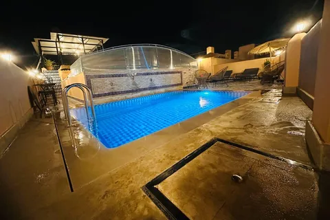 Hammam &Massage Dar Tahri & SPA
