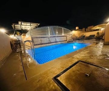 Hammam &Massage Dar Tahri & SPA