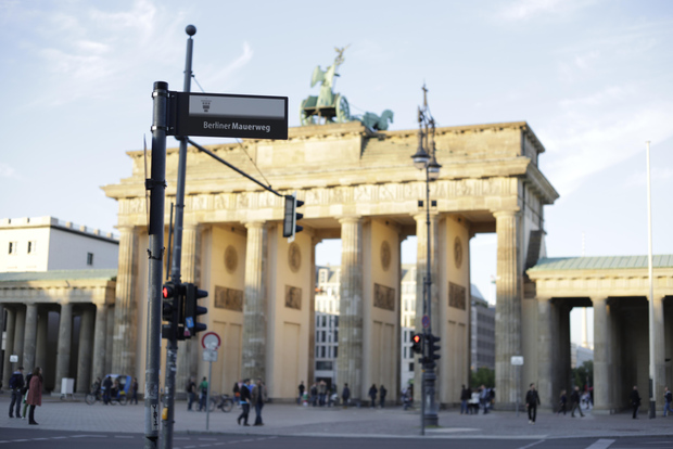 Berlín: Descubriendo el Mitte