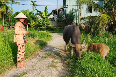 Hoi An Countryside by Jeep & My Son Sanctuary Full Day Tour Hoi An Countryside by Jeep & My Son Sanctuary Half Day Tour