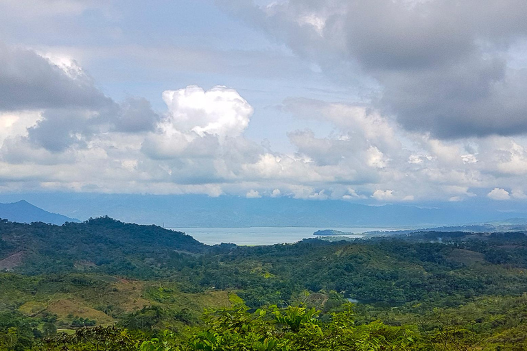 San Pedro Sula: Azul Meámbar National Park Day Trip