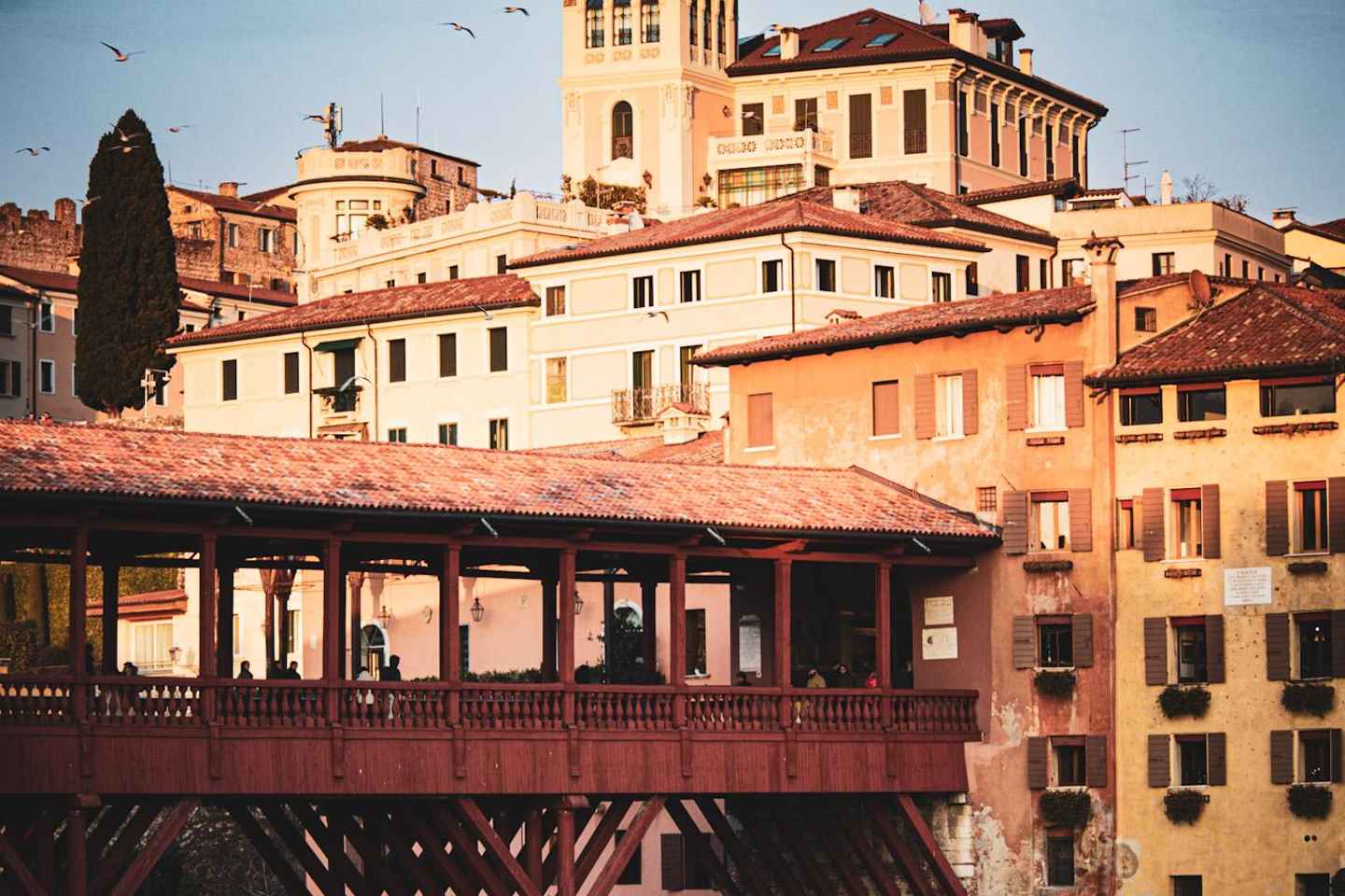 Borgo