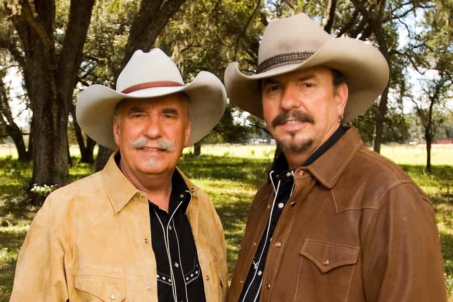 Branson: Tour zum 50. Jubiläum der Bellamy Brothers. Foto: GetYourGuide