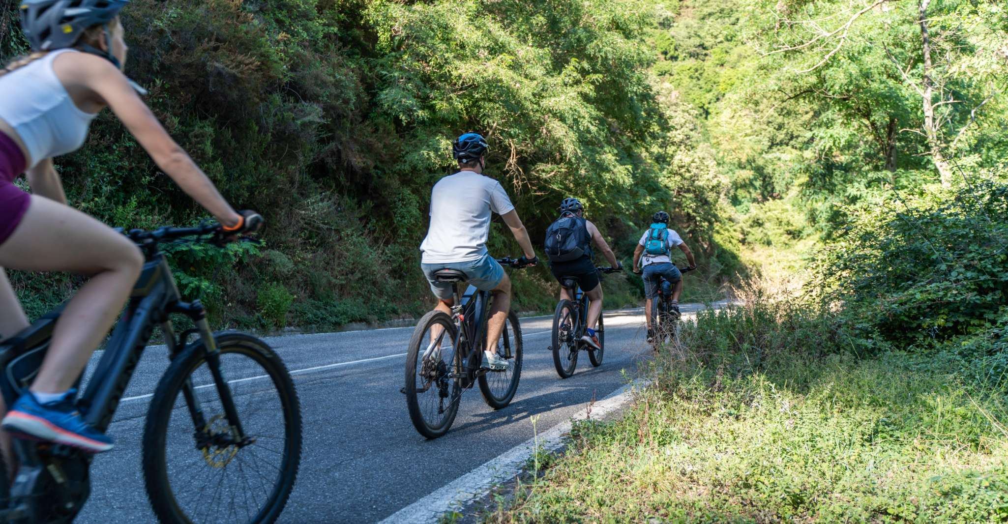 Monterosso al Mare, Cinque Terre National Park E-Bike Tour - Housity