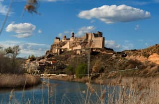 Madrid: Unberührtes Spanien für Foodies & Naturliebhaber ❤️