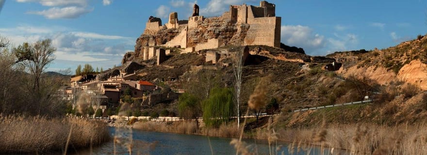 Madrid : l'Espagne authentique pour les gourmets et les amoureux de la nature ❤️