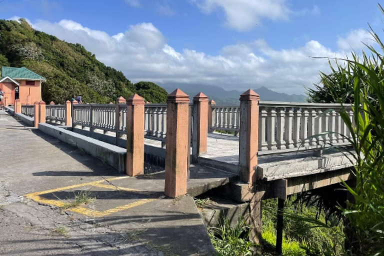 Owia salt pond unforgettable tour