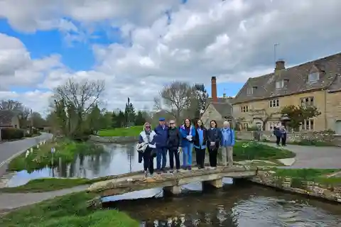 Southampton: Cotswolds Private Tour